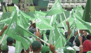 Renuncia encargada de la Secretar&iacute;a de la Mujer de la Fuerza del Pueblo en Hig&uuml;ey