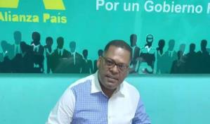 Periodista Robert Antonio Gerrero aspira a diputado por la provincia La Altagracia