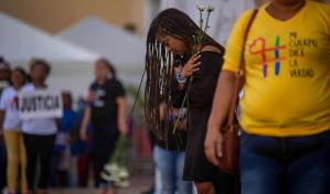La CIDH exhorta a los Estados a tener en cuenta a las mujeres en estrategias de seguridad