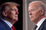 Trump trolea a Biden durante su discurso del estado de la Unión en vivo y en mayúsculas Trump trolea a Biden durante su discurso del estado de la Unión en vivo y en mayúsculas