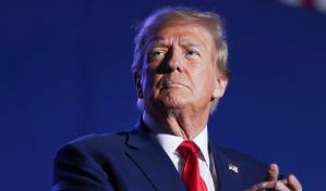 Trump, obligado a pagar fianza de US$91 millones de juicio por difamación