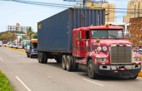 Vehículos de carga no podrán transitar durante el asueto de Semana Santa