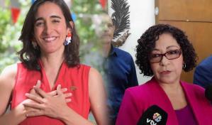 Virginia Antares y María Teresa Cabrera critican su exclusión de debate de ANJE