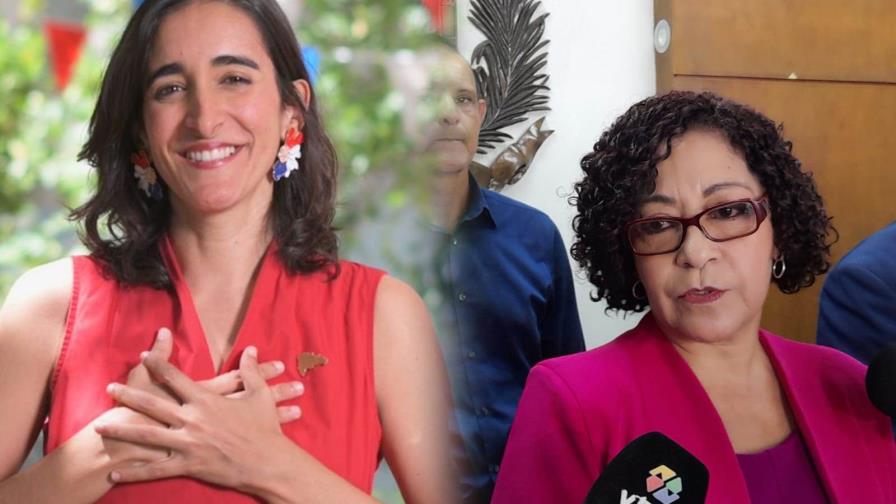 Virginia Antares y María Teresa Cabrera critican su exclusión de debate de ANJE