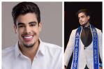 Candidato a diputado del PLD representará al país en Mister Supranational 2024