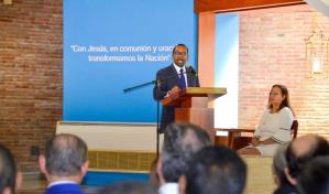 Combate a la criminalidad y al crimen organizado matizaron las acciones de la Fiscalía de Santiago