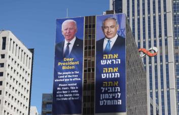 Biden opina que Netanyahu “perjudica a Israel” al no evitar más muertes de civiles en Gaza