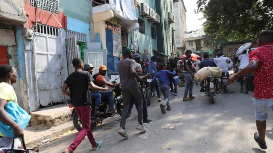 Caricom llama a ONU, Estados Unidos, Francia y Canadá a reunión sobre Haití