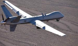 La coalición liderada por EEUU derriba 28 drones lanzados por los rebeldes de Yemen