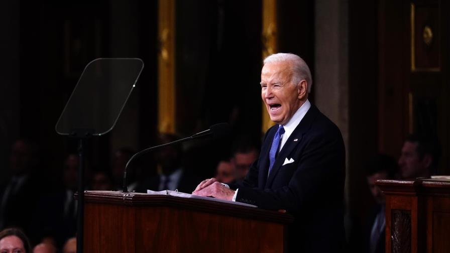 El mayor comité de acción política hispano de EE.UU. respalda a Biden para las elecciones