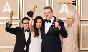 Ganadoras del Óscar a la mejor película de los últimos 20 años