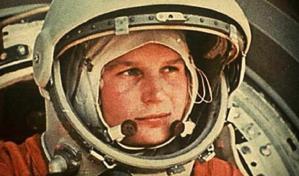 Rusia honra a Gagarin, el primer astronauta, al cumplirse 90 años de su nacimiento