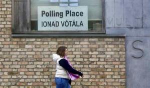 Irlanda rechaza en dos referéndums modernizar la definición de familia y papel de la mujer