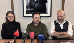 Bayona: Llegamos a los Óscar relajados porque sabemos que no somos los favoritos