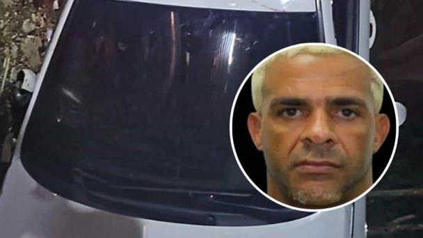 Revelan vínculo de Kiko la Quema con menor que lo acompañaba cuando fue ultimado; será sometida