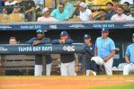 Rodney Linares explica la fórmula de los Rays para ganar con presupuesto bajo