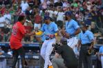 Amed Rosario llegó a Tampa Bay para revalorizar su posición en el mercado