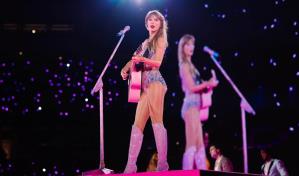 Taylor Swift cierra una nueva etapa de su gira mundial con su sexto concierto en Singapur