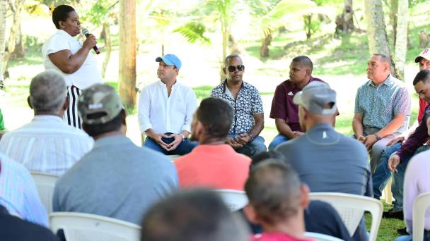 Abel: Los que no voten en mayo serán responsables de lo que ocurra al país