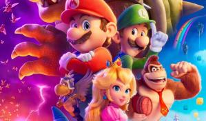 Nintendo anuncia una secuela de la película Super Mario Bros para 2026