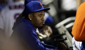 El cerrador de los Mets Edwin Díaz hará su debut de pretemporada tras un año de su lesión accidental