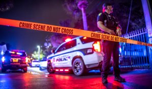 Arrestan a niño de 12 años por amenaza de tiroteo en secundaria de Massachusetts, Estados Unidos