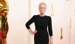 Así lucen los famosos en la alfombra roja de los Óscar 2024