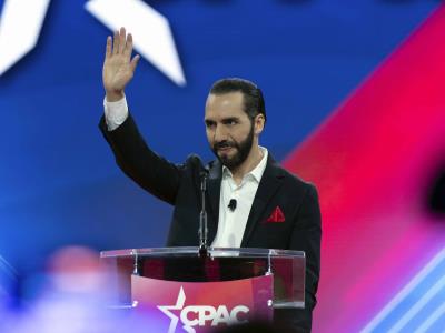 Crisis violenta en Haití: Presidente Nayib Bukele ofrece ayuda