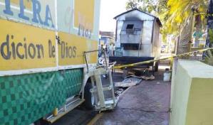 Hallazgo de un hombre sin vida en parque del Mabí en El Seibo