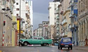 Cuba tendrá apagones hasta en el 36 % de su territorio este domingo