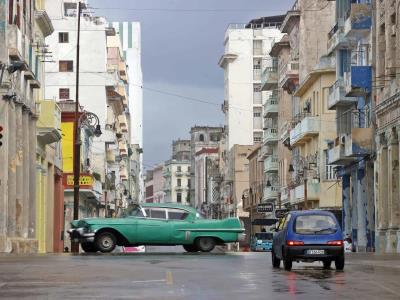 Cuba tendrá apagones hasta en 36 % de su territorio este domingo