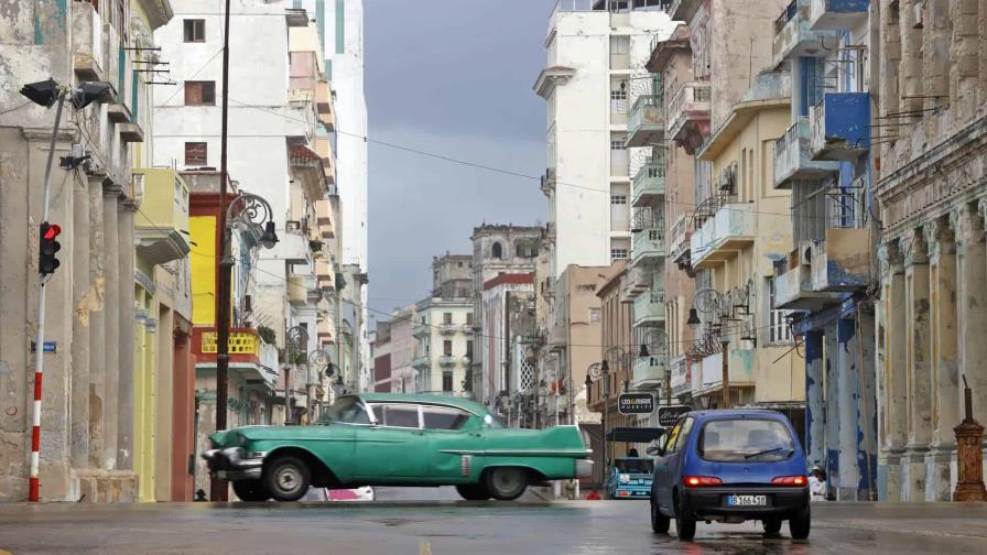 Cuba tendrá apagones hasta en el 36 % de su territorio este domingo