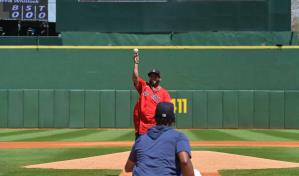 El Alfa solicita un nuevo estadio de béisbol para RD