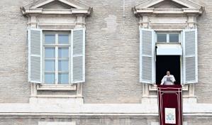 El papa pide el apoyo renovado de la comunidad internacional para lograr la paz en Haití