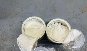 Intentan traficar coca&iacute;na en latas de leche y piezas de veh&iacute;culo a EE.UU.