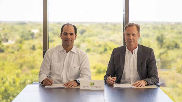 Grupo Puntacana generará más del 50 % de su energía a partir de proyecto solar