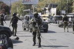 EE.UU. envía soldados para reforzar seguridad en su embajada en Haití