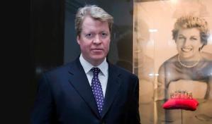 El hermano de la princesa Diana revela que fue abusado sexualmente en el colegio