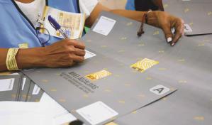 Formación, edad y experiencia de los candidatos presidenciales 2024