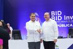 El sector privado en RD podrá acceder a fondo de US$3,500 MM aprobado por BID El sector privado en RD podrá acceder a fondo de US$3,500 MM aprobado por BID