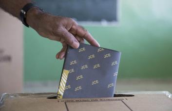 Financiamiento a campañas políticas no podrá exceder los RD$9 millones