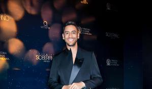 Lo que espera ver Reading Pantaleón en los Premios Soberano