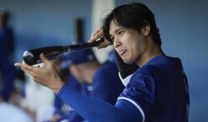 Los Dodgers: ¿Serán el padre de familia en el 2024?