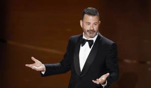 Los Óscar arrancan con bromas acerca del desaire de la Academia de Hollywood a Barbie