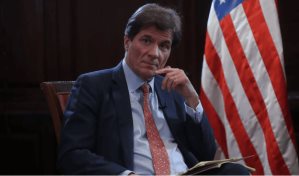 Subsecretario de EE.UU. estará de visita en RD para profundizar la cooperación económica