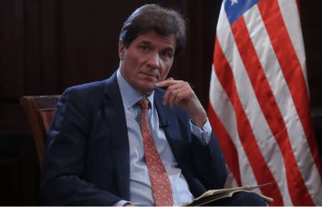 Subsecretario de EE.UU. estará de visita en RD para profundizar la cooperación económica