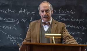 La pel&iacute;cula The Holdovers enfrenta acusaciones de plagio horas antes de los &Oacute;scar