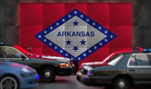 Tres muertos, varios heridos en tiroteo en Arkansas