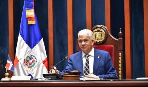 Senadores viajan a Washington para la reunión de ParlAméricas-OEA