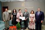 Alianza Rescate RD reclama a la JCE mayor asignación de fondo para las elecciones de mayo Alianza Rescate RD reclama a la JCE mayor asignación de fondo para las elecciones de mayo